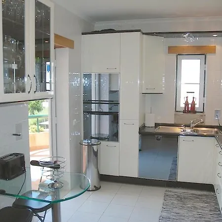 Blue S. Martinho Appartement São Martinho do Porto