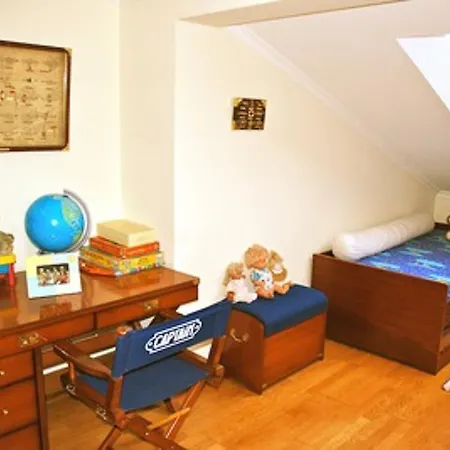 Appartement Blue S. Martinho