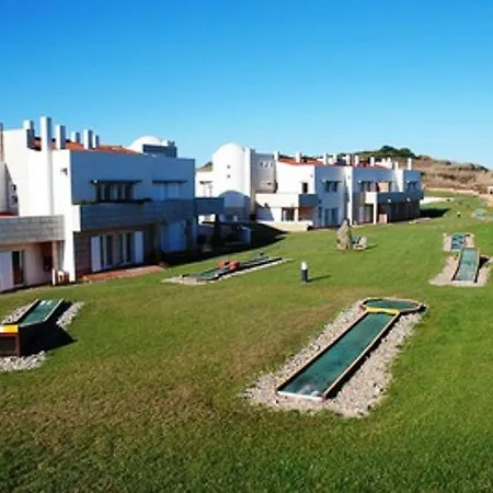 Blue S. Martinho Appartement São Martinho do Porto